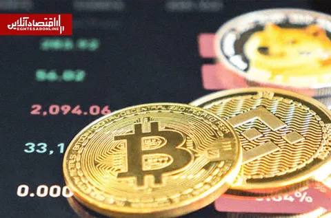 قیمت بیت‌کوین و ارزهای دیجیتال؛ امروز چهارشنبه ۱ مهرماه ۱۴۰۵