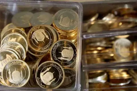 قیمت سکه امروز شنبه ۱۲ اردیبهشت ۱۴۰۵