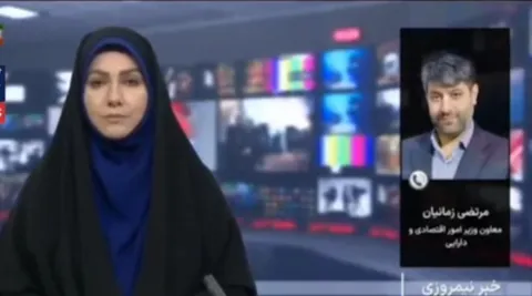 آغاز تسهیلات بنگاه‌های آسیبدیده از جنگ اقتصادی