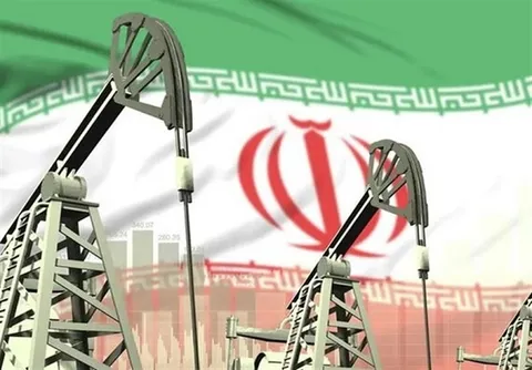 صادرات نفت ایران در دل جنگ ۱۰ درصد بالا رفت