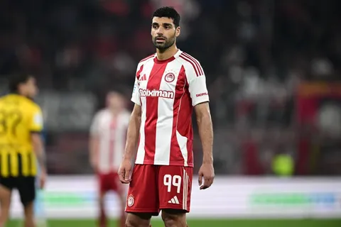 لیگ نخبگان آسیا استارت خورد