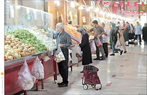 میادین تره‌بار تهران ۲ روز تعطیل شد/ ساعت فعالیت جمعه اعلام شد