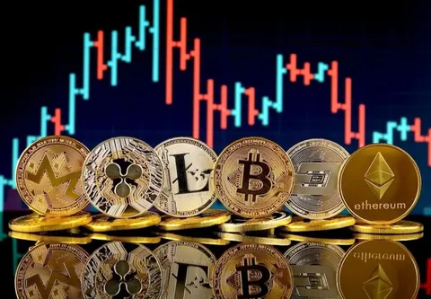 قیمت بیت کوین و ارز‌های دیجیتال امروز شنبه ۱۷ مرداد ۱۴۰۵