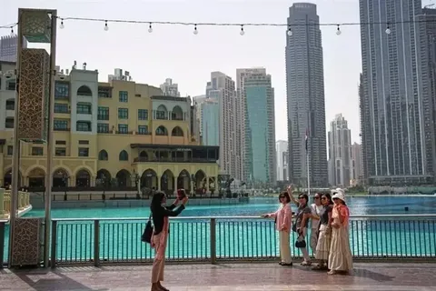 ثبت زیان ۵۶ میلیارد دلاری گردشگری خاورمیانه