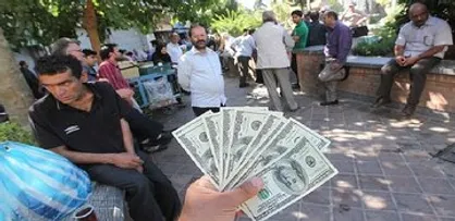 آخرین قیمت دلار، یورو و انواع ارزها امروز ۲۲ شهریور ۱۴۰۵