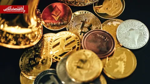قیمت بیت کوین و دیگر رمزارز‌ها امروز شنبه ۲۸ شهریور