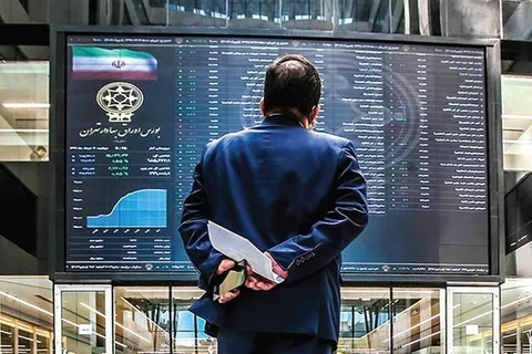 خروج بیش از 90 هزار میلیارد تومان پول حقیقی از بازار سرمایه