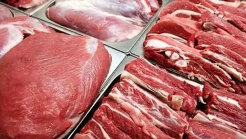 قیمت جدید گوشت قرمز امروز ۱۲ مرداد ۱۴۰۵ + جدول