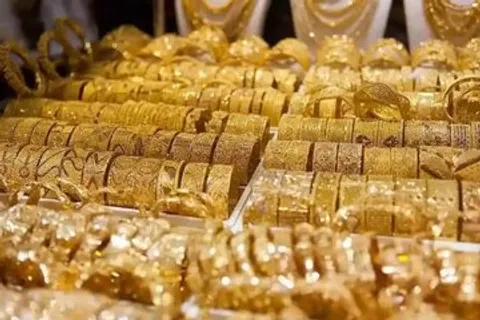 آخرین قیمت طلا ۳۰ شهریور ۱۴۰۵ در زمان بسته شدن بازار