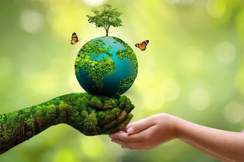 کدام کشور‌های جهان بیشترین ثروت طبیعی سرانه را دارند+اینفوگرافیک