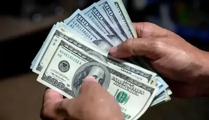 قیمت دلار و قیمت یورو امروز شنبه ۱۷ مرداد ۱۴۰۵