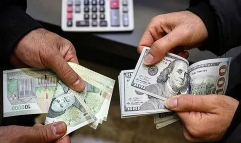 قیمت دلار و قیمت یورو امروز جمعه ۲۵ اردیبهشت ۱۴۰۵
