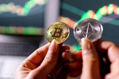 قیمت بیت کوین و ارز‌های دیجیتال امروز یکشنبه ۱۳ اردیبهشت ۱۴۰۵