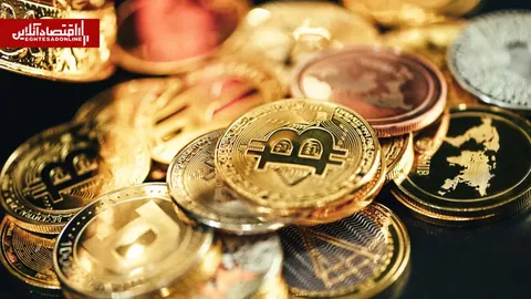 قیمت رمز ارزها امروز شنبه ۷ شهریور ۱۴۰۵ | بیت‌کوین دوباره به محدوده حساس رسید