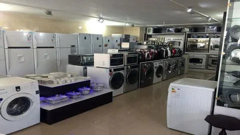واردات کدام اقلام لوازم خانگی حذف شد؟