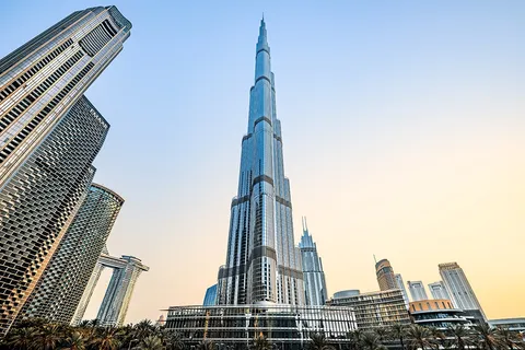 مراکز دیدنی دبی؛ مدرن‌ترین شهر جهان را ببینید+تصویر و جزییات