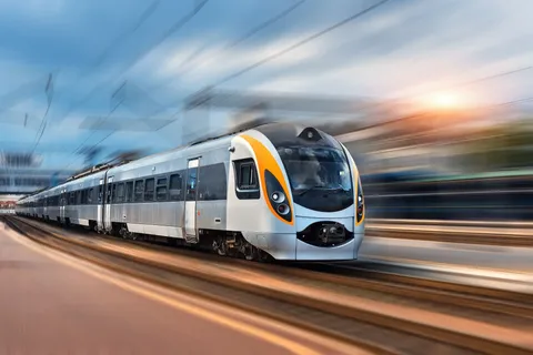 خبر مهم برای مسافران قطار / نرخ بلیت‌ها از فردا تغییر می‌کند