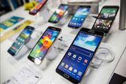 قیمت انواع موبایل امروز شنبه ۴ مهر ۱۴۰۵