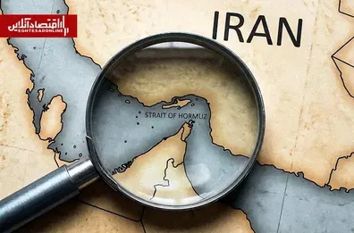 تاکتیک کشتیهای تاریک برای عبور نفت از تنگه هرمز تاکتیک-کشتی-های-تاریک-برای-عبور-نفت-از-تنگه-هرمز
