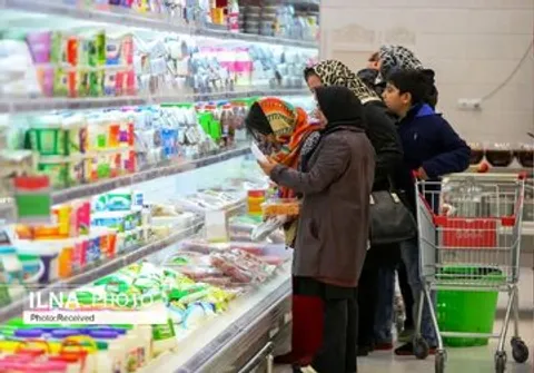 افزایش نجومی قیمت لبنیات/ قیمت شیر سر به فلک کشید