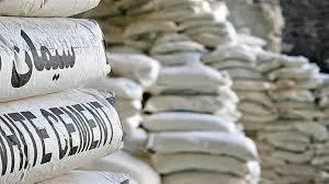 قیمت سیمان عمده امروز ۱۳ اردیبهشت ۱۴۰۵ + جدول