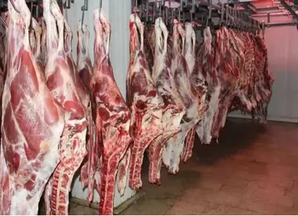 قیمت جدید گوشت قرمز امروز ۳۰ مرداد ۱۴۰۵