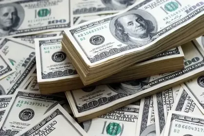 بدهی جهانی به رکورد ۳۵۳ تریلیون دلار رسید