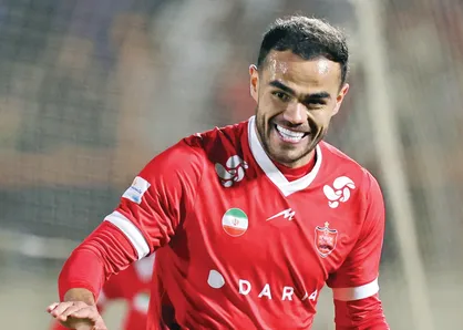 ترکیب احتمالی پرسپولیس مقابل ذوب‌آهن
