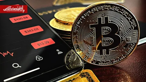 قیمت رمزارزها امروز دوشنبه ۴ آبان