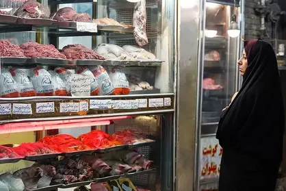 قیمت جدید مرغ در بازار امروز اعلام شد