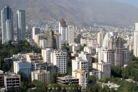 قیمت دلاری مسکن در تهران چند شد؟
