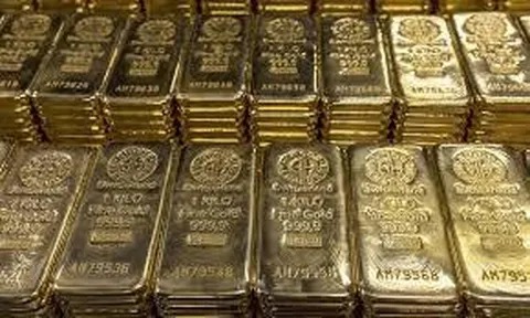 قیمت طلای جهانی امروز دوشنبه 14 اردیبهشت 1405 / بازار طلا محتاط شد