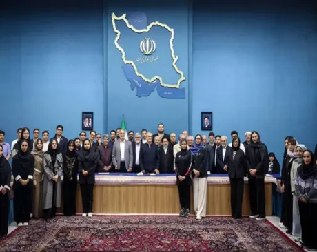 اظهارات پزشکیان درباره تحریم‌ها: دشمن نمی‌تواند ایران را حذف کند