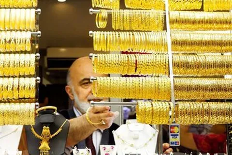 قیمت طلای دست دوم امروز یکشنبه ۱۳ اردیبهشت ۱۴۰۵
