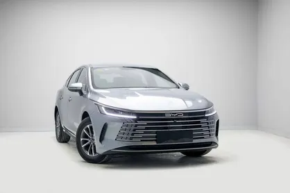 فروش سریع BYD Destroyer ۰۵ در کمتر از ۴ دقیقه