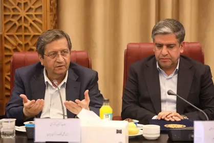 رئیس بانک مرکزی: برای ۴۴ میلیون نفر افزایش اعتبار کالابرگ پیش‌بینی شد