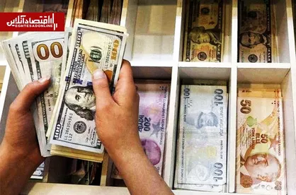 جهش قیمت ارز در بازار امروز / قیمت دلار از ۱۸۰ هزارتومان عبور کرد