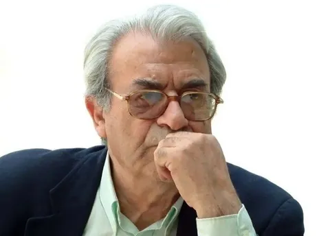 جامعه هنری دوباره داغدار شد / محمد یاراحمدی درگذشت