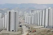 تقاضا در بازار مسکن وجود ندارد اما قیمت‌ها در حال بالارفتن است