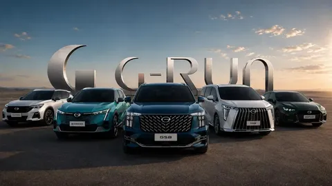 شرایط فروش محصولات GAC جیران موتور در شهریور ۱۴۰۵
