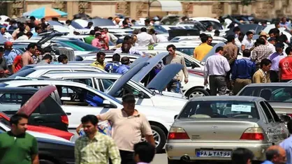 پیش بینی عجیب از بازار خودرو/ ریزش بی سابقه قیمت خودرو در راه است؟