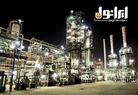 فروش تاریخی ایرانول در بورس انرژی 