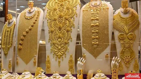 کاهش شدید قیمت طلا امروز پنجشنبه امروز ۷ خرداد ۱۴۰۵