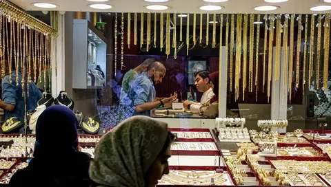 قیمت طلا و سکه+ امروز شنبه ۳ مردادماه در بازار آزاد و مرکز مبادله