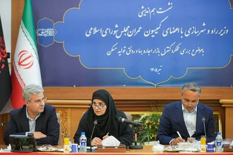 سورپرایز دولت برای خانه‌دار شدن اقشار کم‌درآمد/ مستا جران حتما بخوانند