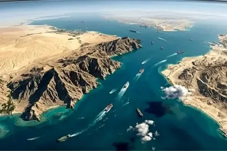 اعلام شرط ایران برای بازگشایی تنگه هرمز /  با تمام توان خود به حمایت از لبنان ادامه خواهیم داد