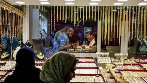 قیمت طلا امروز ۲۲ شهریور ۱۴۰۵+ جدول