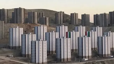 تحویل ۳هزار واحد مسکونی تا پایان سال به متقاضیان