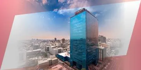 عبور ارزش بازار وبملت از ۴۸۸ همت در پایان شهریور ۱۴۰۵