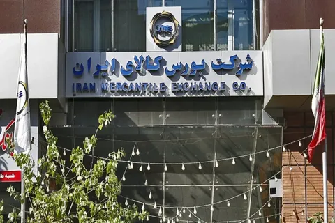 مس صدرنشین جدول معاملات هفتگی بورس کالا شد